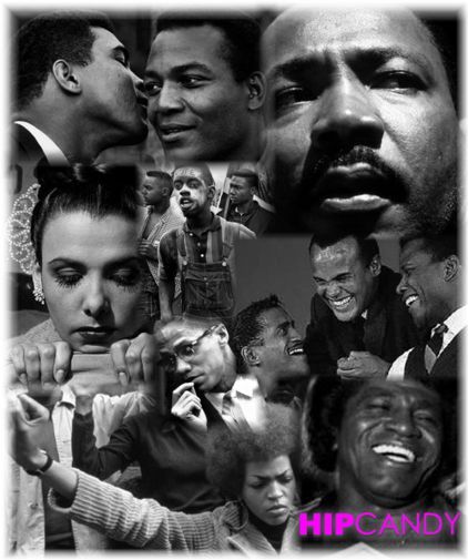 Happy BLACK HISTORY MONTH from Shorty | Shorty: Your Chicago South ...