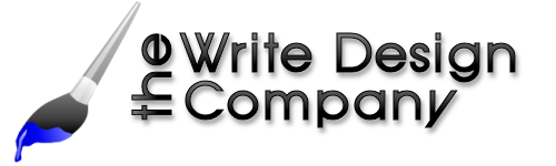 The Write Design Company