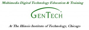 GenTech Logo