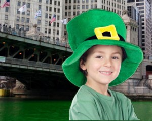 Saint Patrick's Day