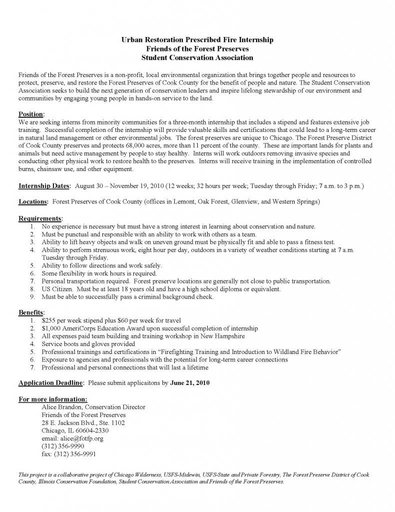 FOTFP intern job description 2010_Page_1