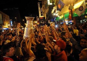 Chicago Blackhawks