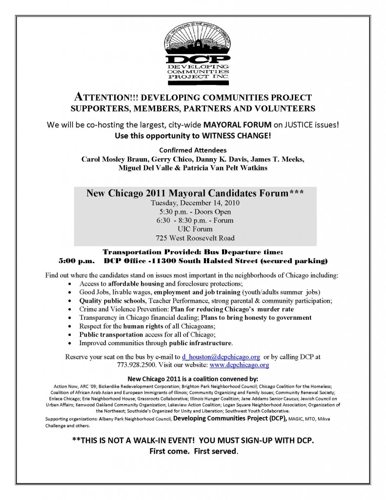 Mayoral_Candidates_Forum_Flyer 12 14 2010