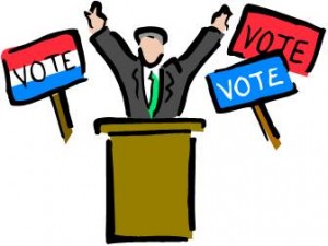 candidate