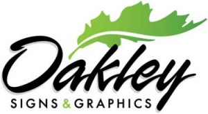 Oakley Signs & Graphics