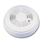 smoke detector