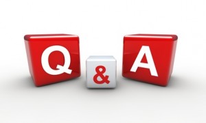 Q & A