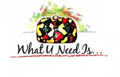 What You Need Is