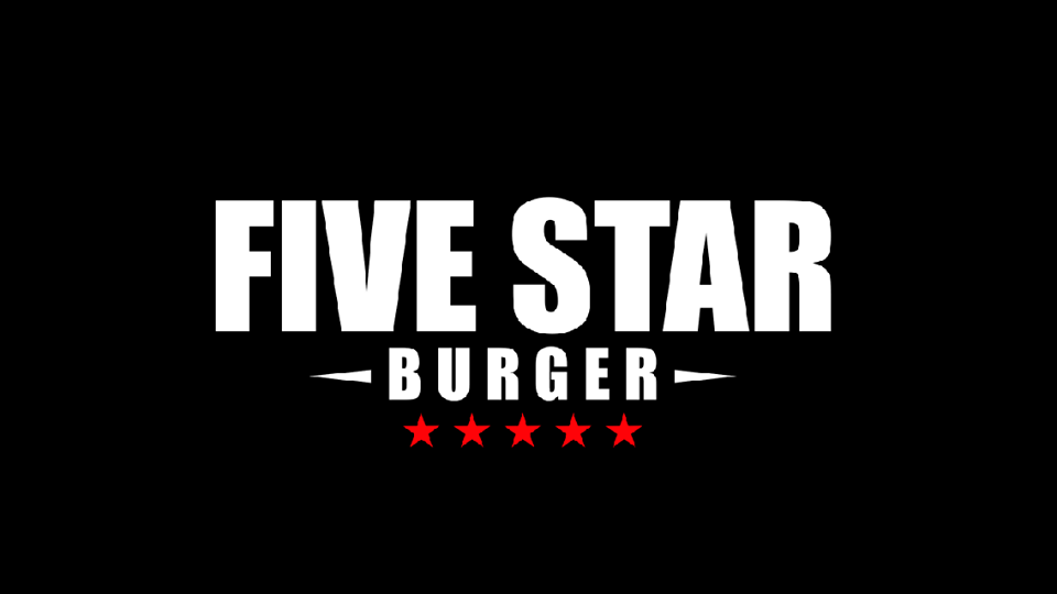 Five Star Burger Restaurant
