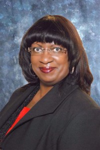 Dr. Mariam Mobley Smith
